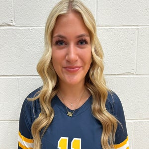 Jackie Simmons mugshot