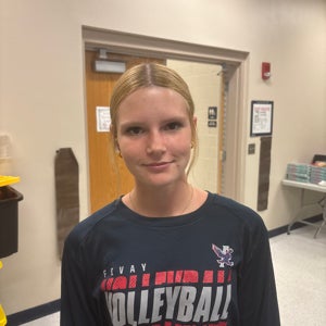 Sierra Kuykendall mugshot