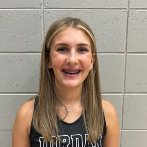 Maiya Hanson mugshot