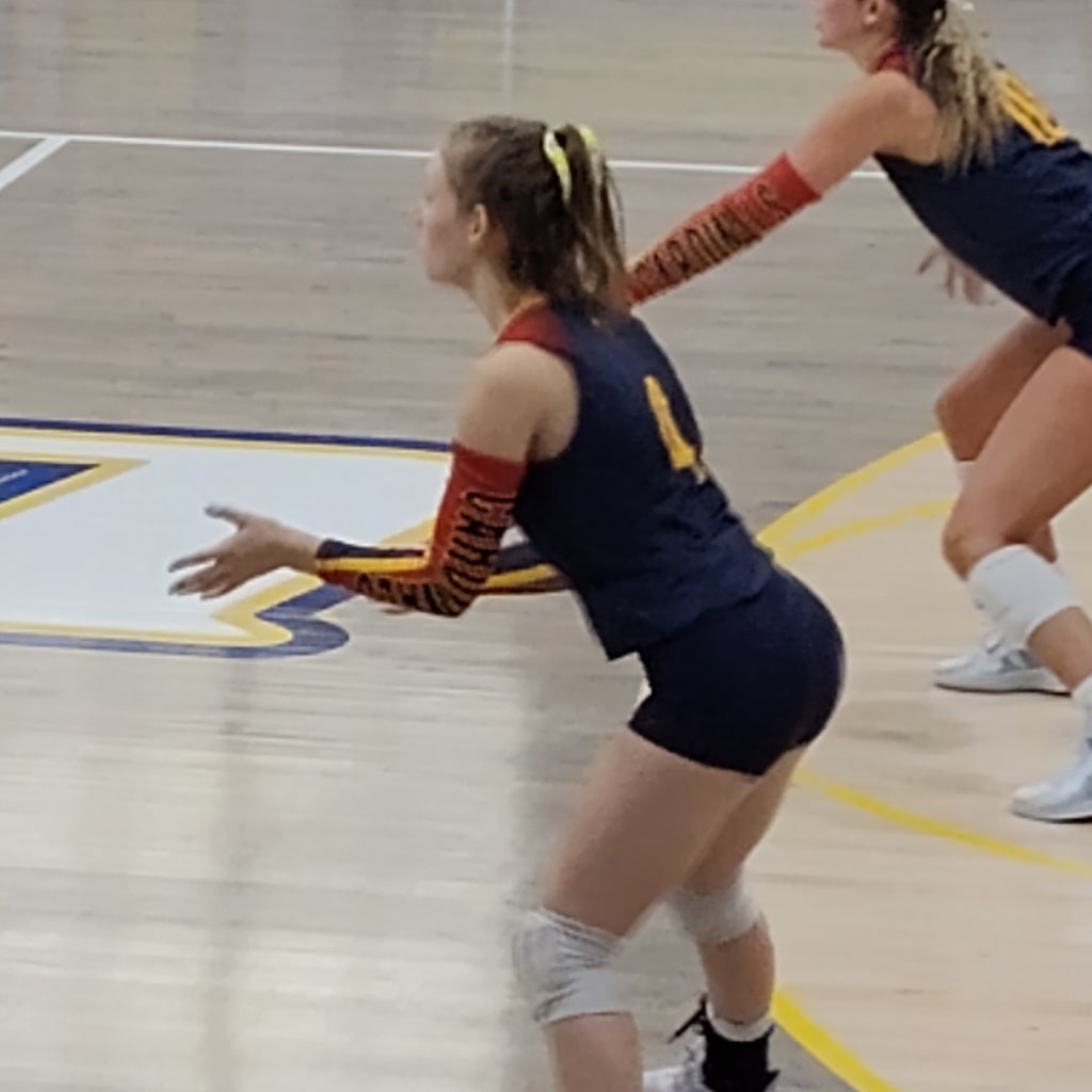 MeKenzie McDonald mugshot