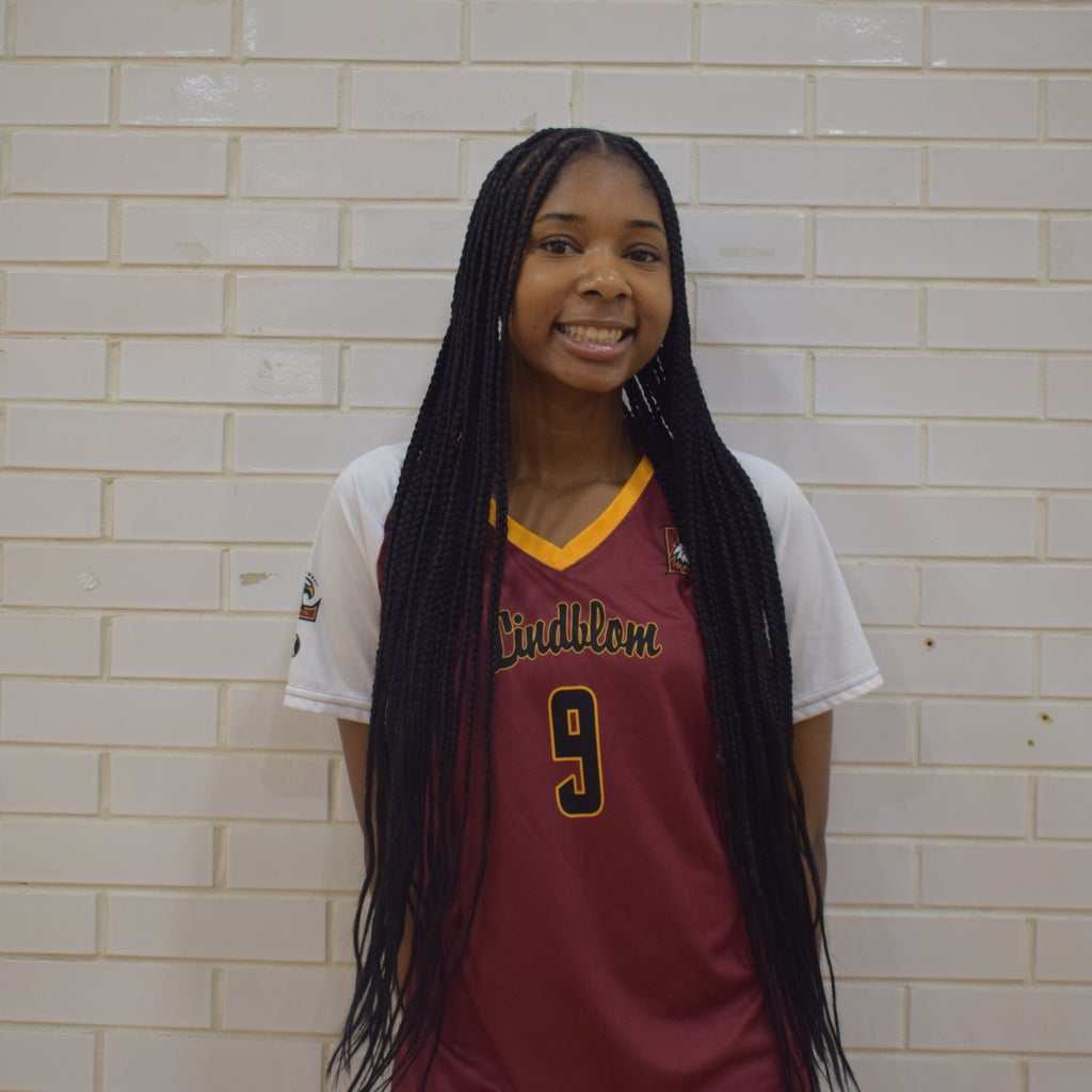 Mackenzie Anderson mugshot