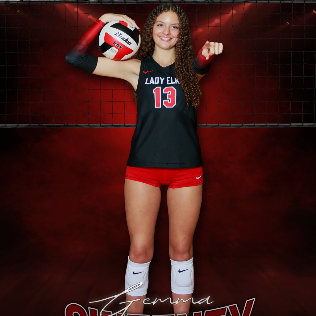 Gemma Sweeney mugshot