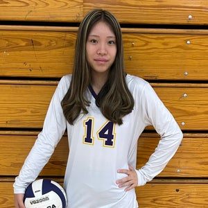 Elizabeth Hartono mugshot