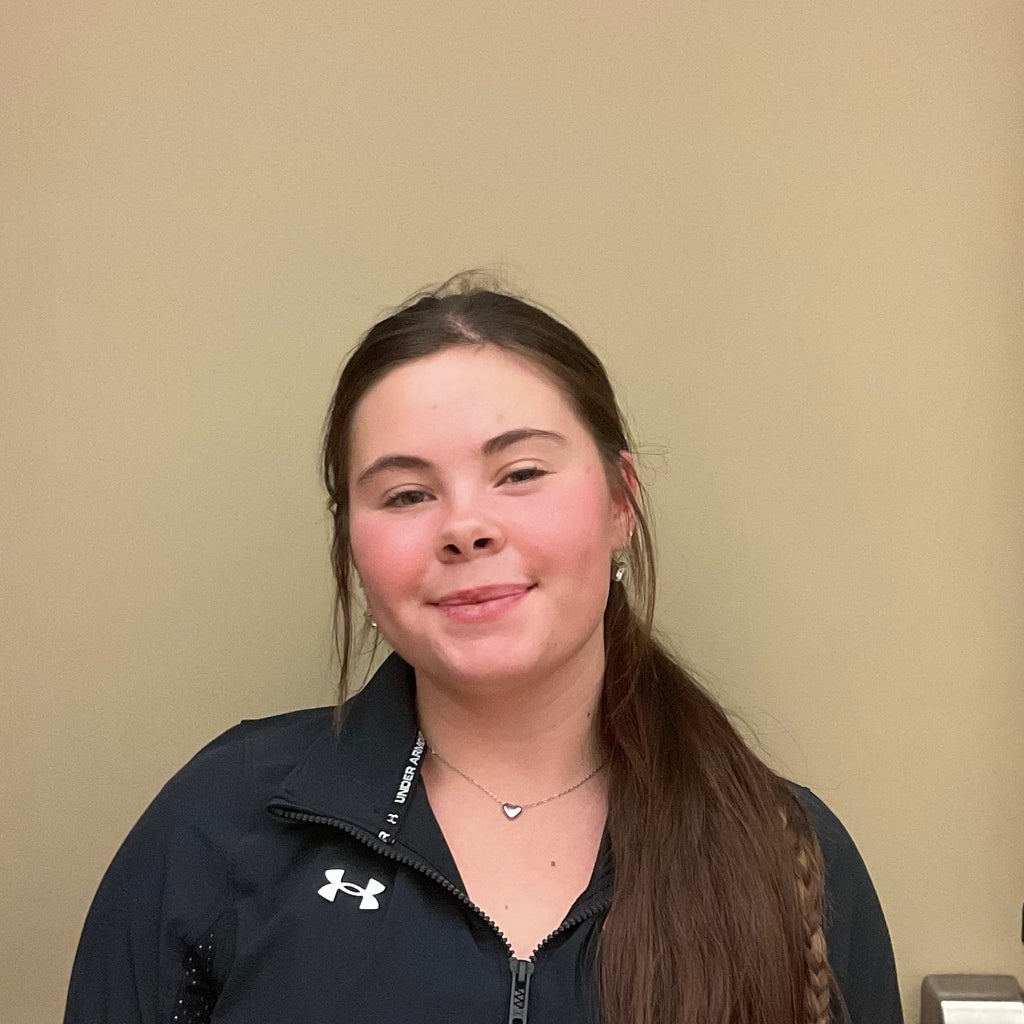 Grace Rogers mugshot