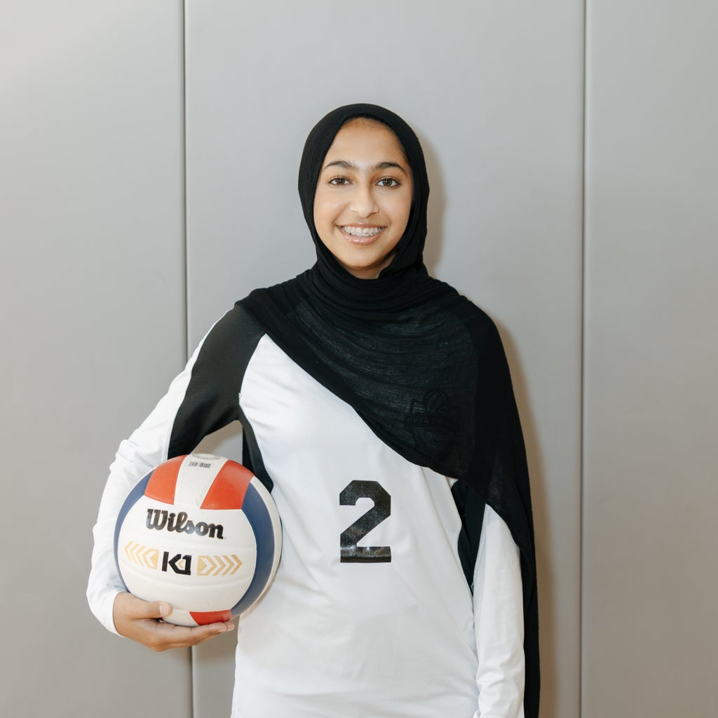 Aamina Golewale mugshot