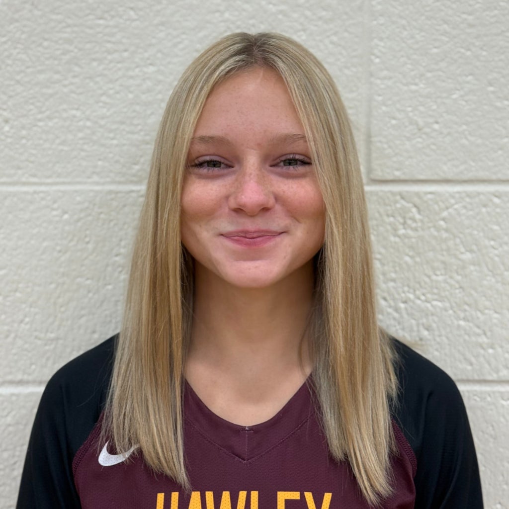 Gracey Hecker mugshot