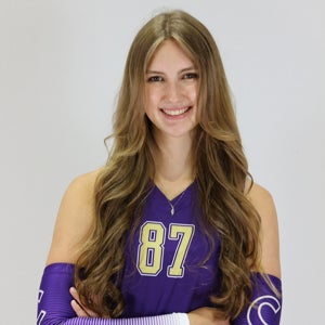 Holly Dufrene mugshot