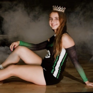 Addyson Nabors mugshot