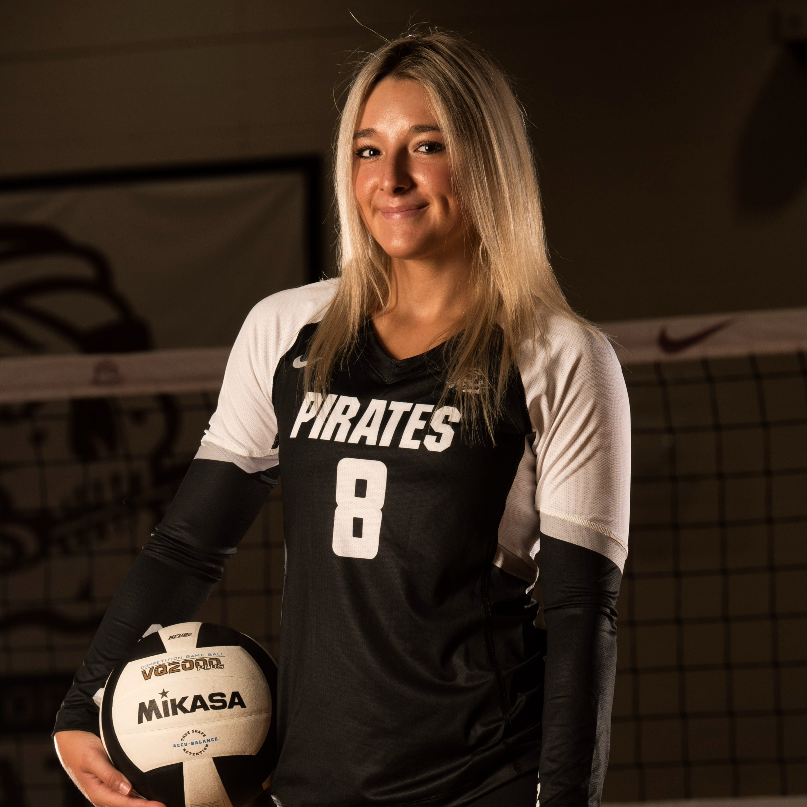 Ashlyn Henry mugshot