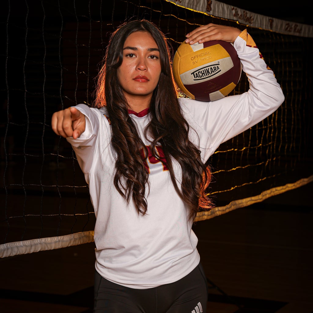 Stephanie Arias mugshot