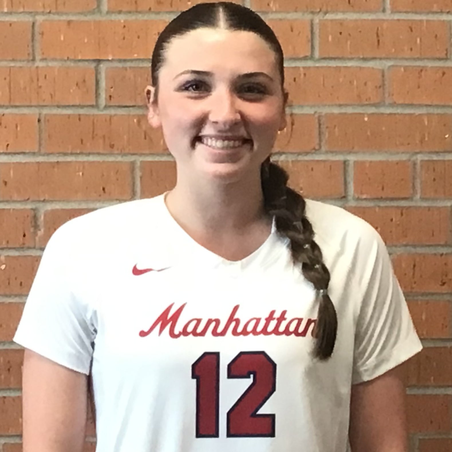 Ansley Becket mugshot