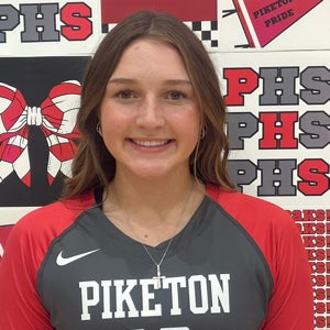 Briar Penwell mugshot