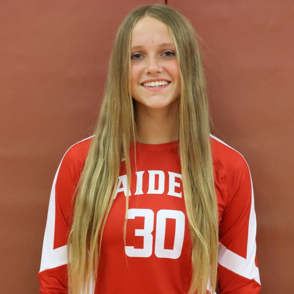 Norah Kuleck mugshot