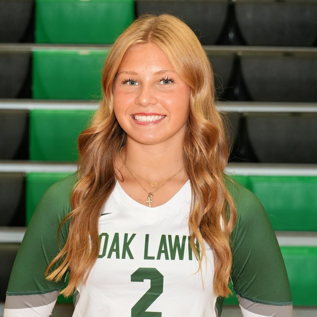 Izabella Gruszka mugshot