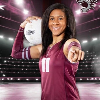 Sydney Hughes mugshot