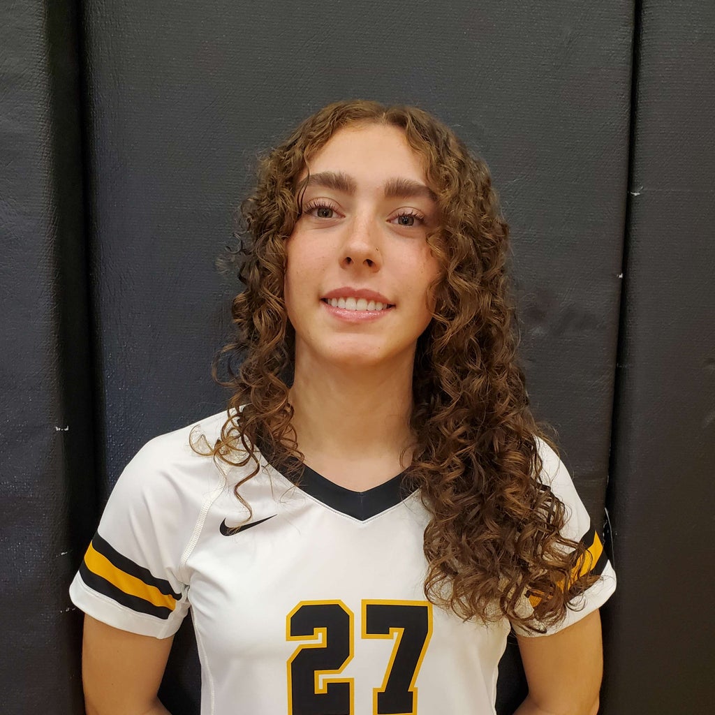 Alaina Milhoan