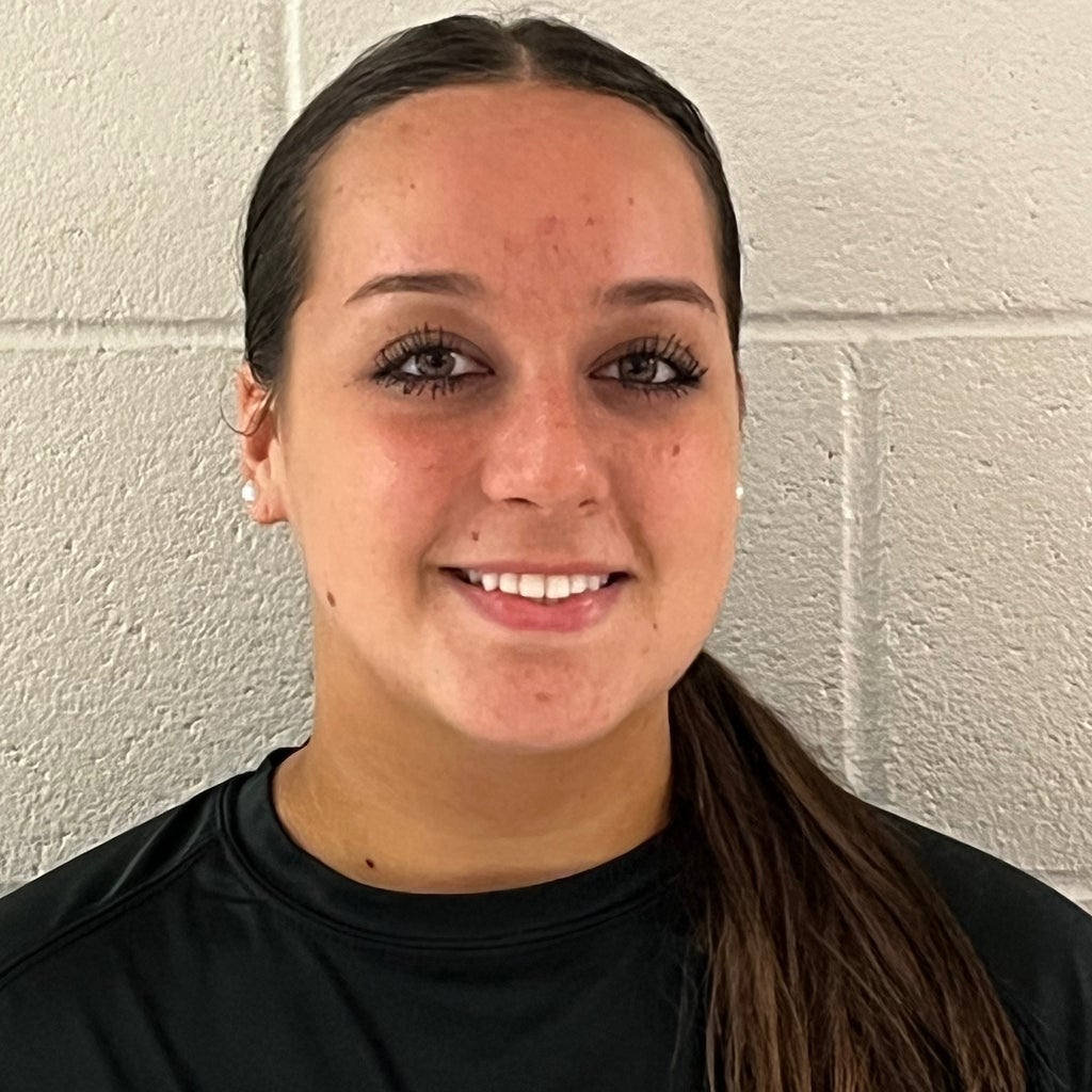 Hailey Garza mugshot