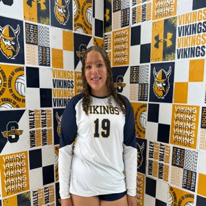 Delaney Karriker mugshot