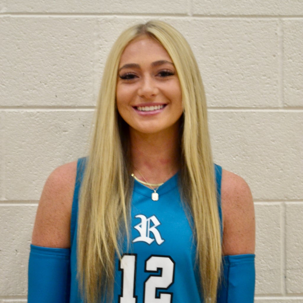 Callie Largent