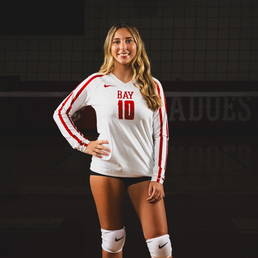 Kaitlyn Allan mugshot