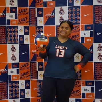 Aliyah Filimaua mugshot