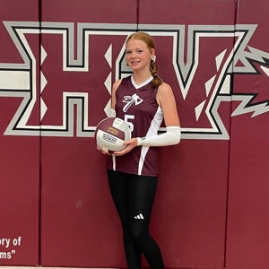 Macy Kendall mugshot