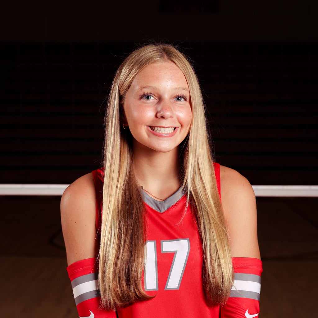 Paige Jacoski mugshot