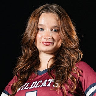 Izzy Hazelwood mugshot