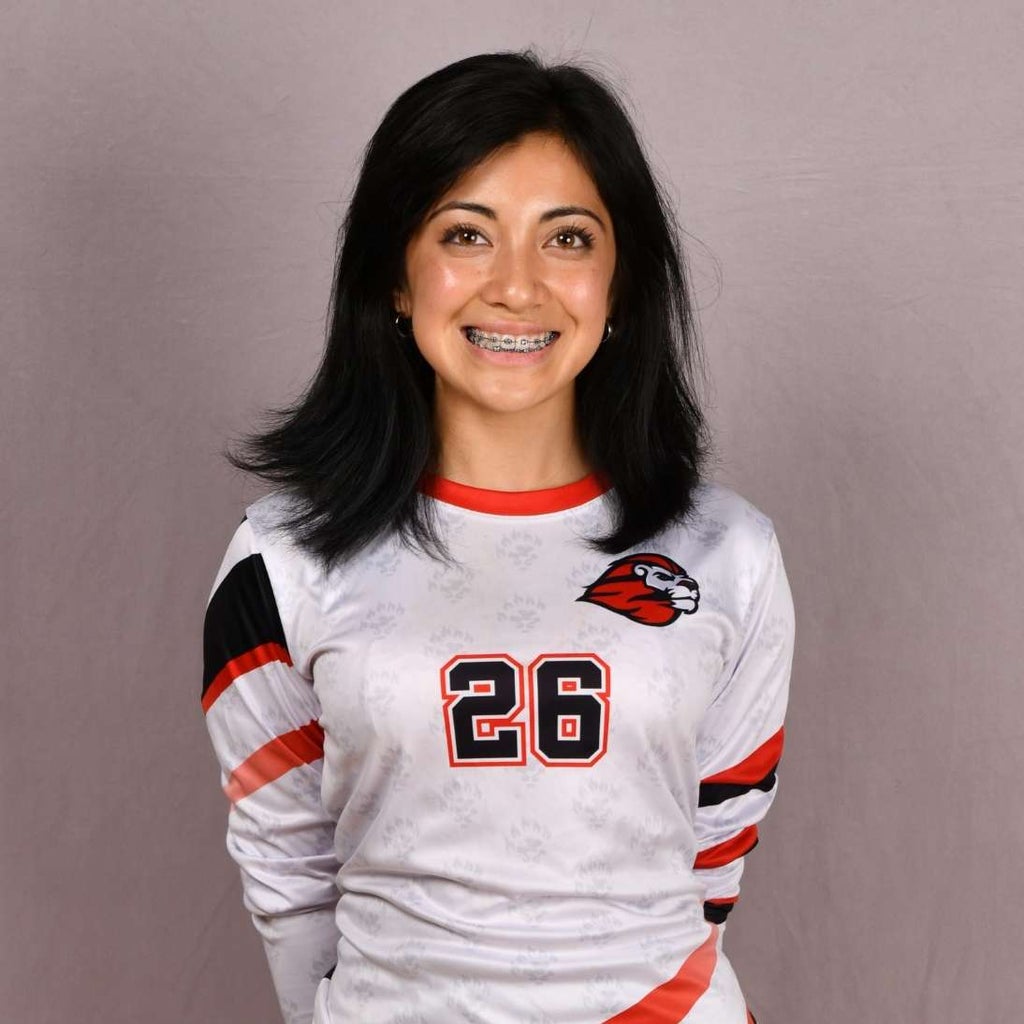 Kailani Lozada mugshot