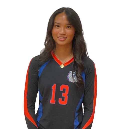 Sophia Taruc mugshot