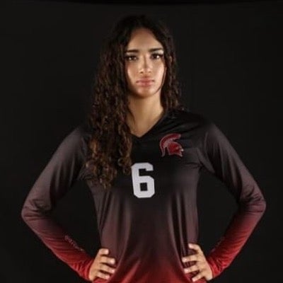 Tayla Singleton mugshot