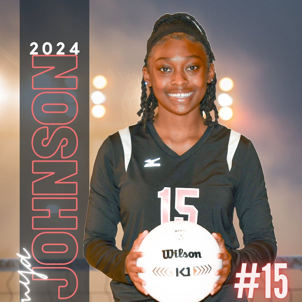 Amya Johnson mugshot