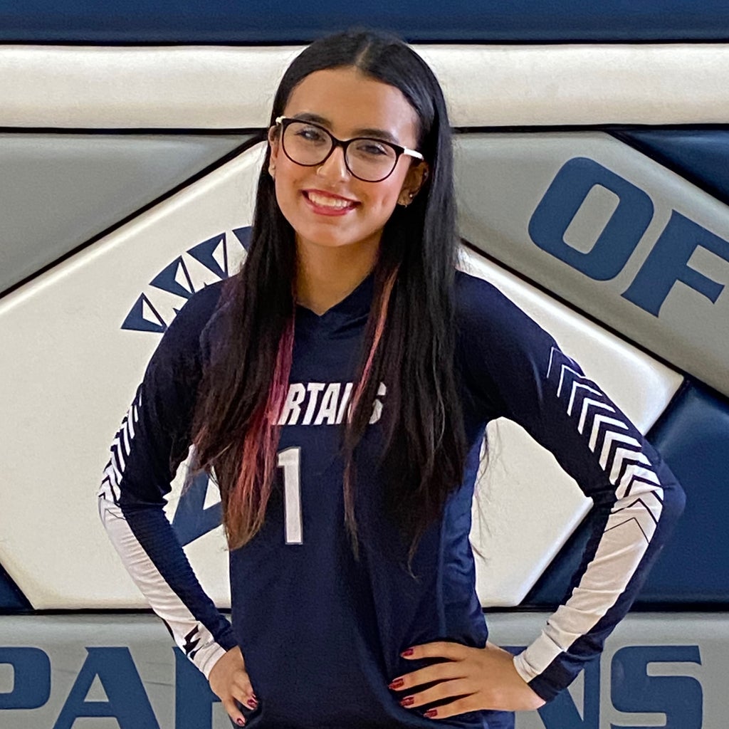 Kamyla Pantoja mugshot