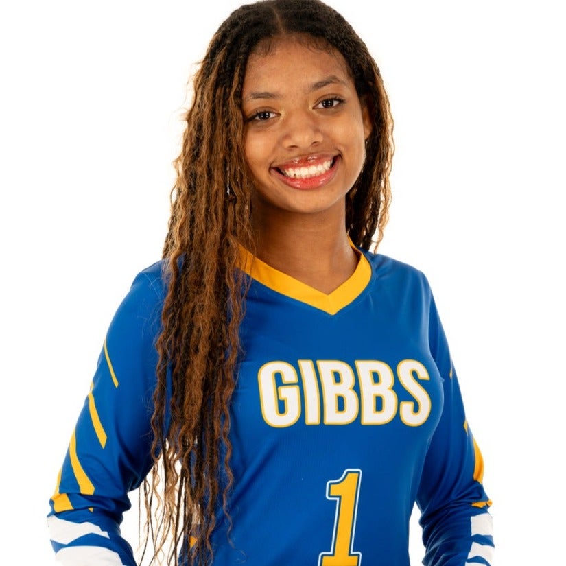 Alyrah Johnson mugshot