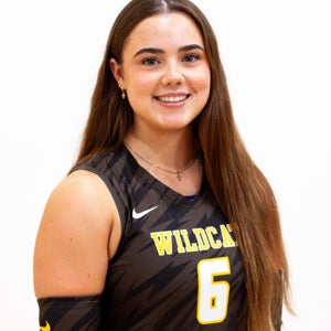 Analecia Curran mugshot