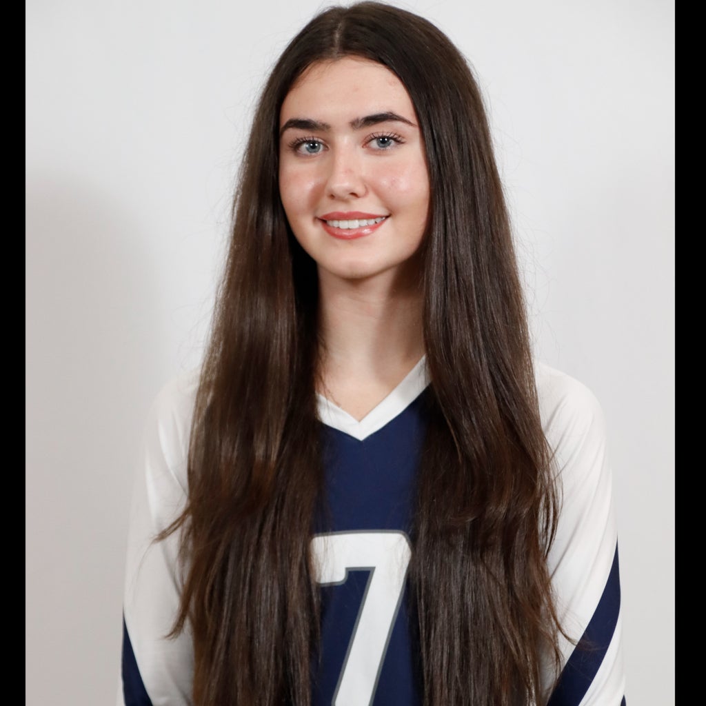 Lily Poissant