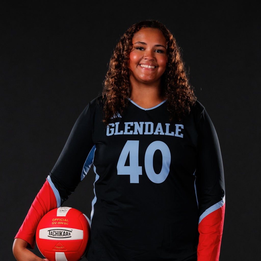 Cheyenne Cheadle