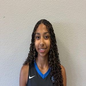 Amari Currey mugshot