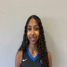 Amari Currey mugshot