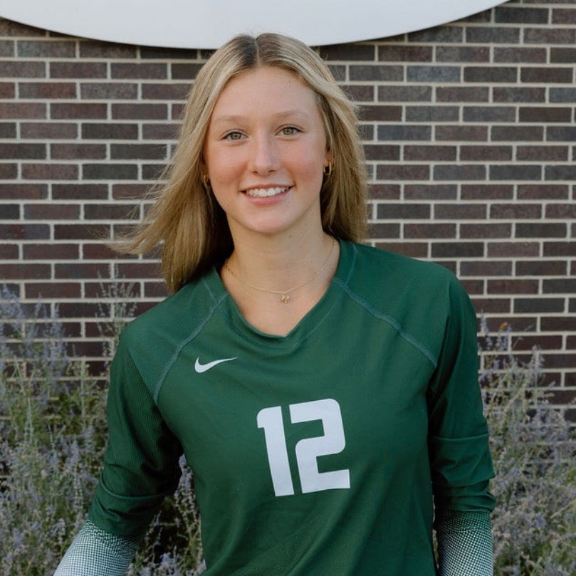 Nevaeh Hilderbrand mugshot