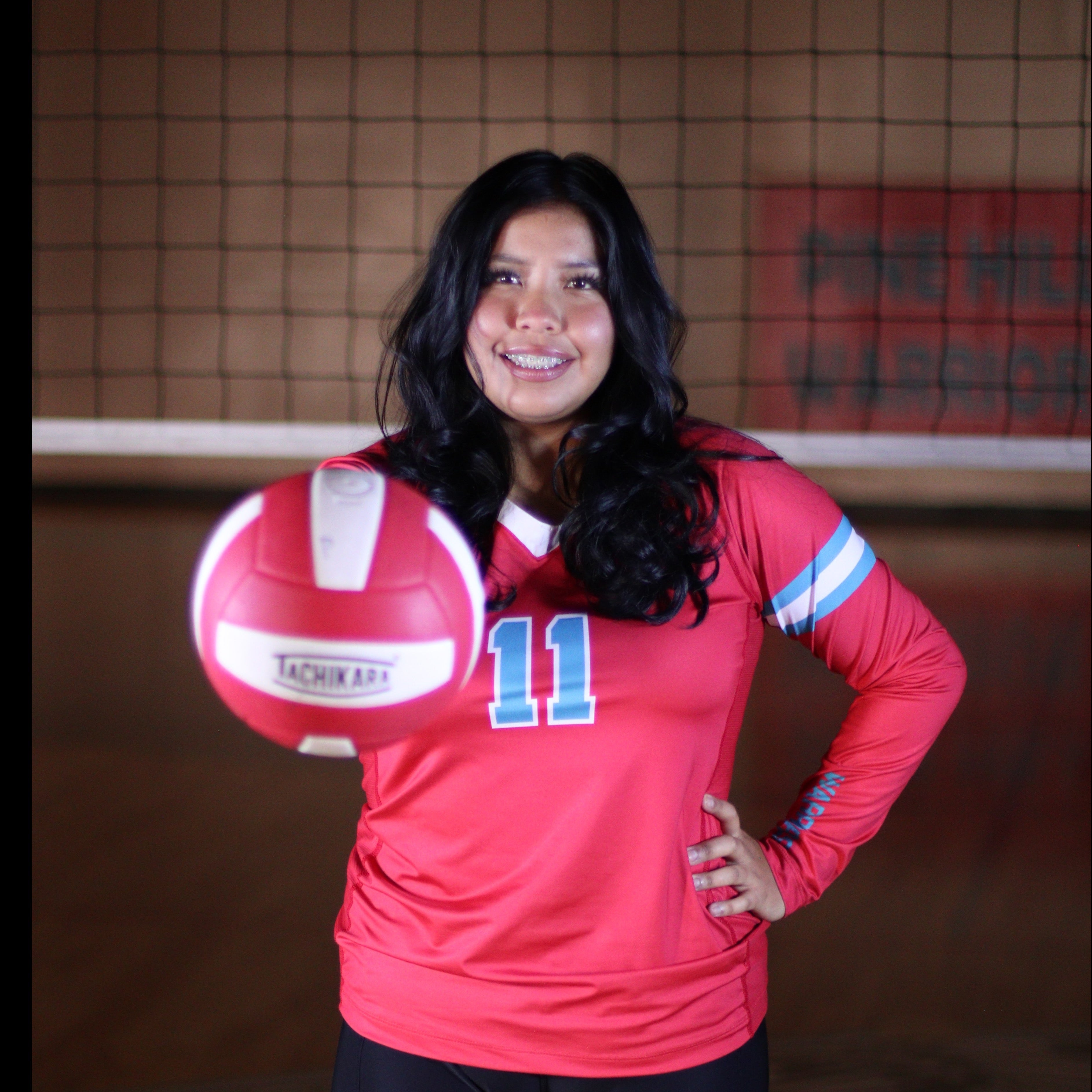 Arianna Gordo mugshot