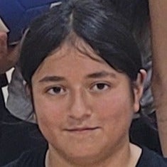 Andrea Aguilar mugshot