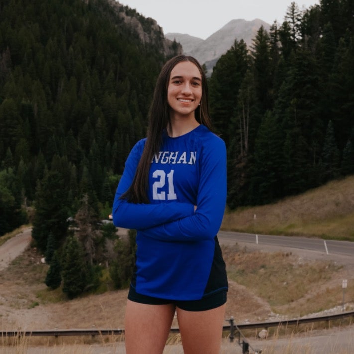 Savanna Nisson mugshot