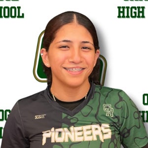 Elizabeth Angeles mugshot