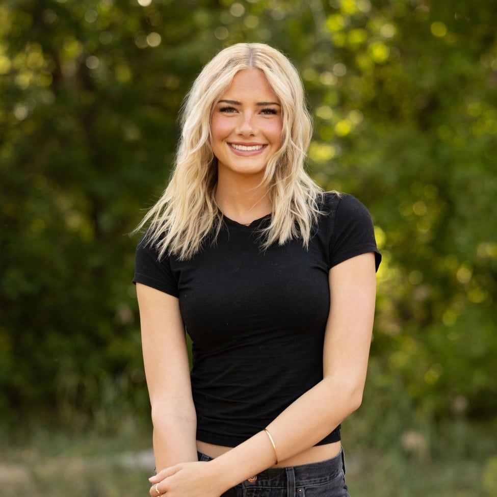 Skylin Mitchell