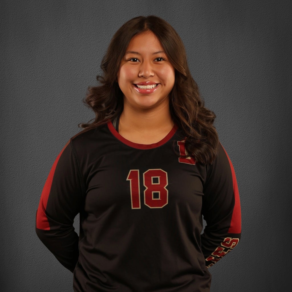 Clarissa Espinoza mugshot