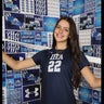 Sophia Mahon mugshot