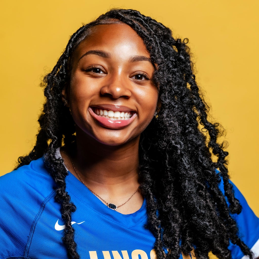 Nevaeh Coleman mugshot