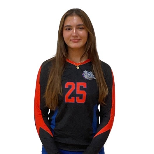 Ady Peterson mugshot