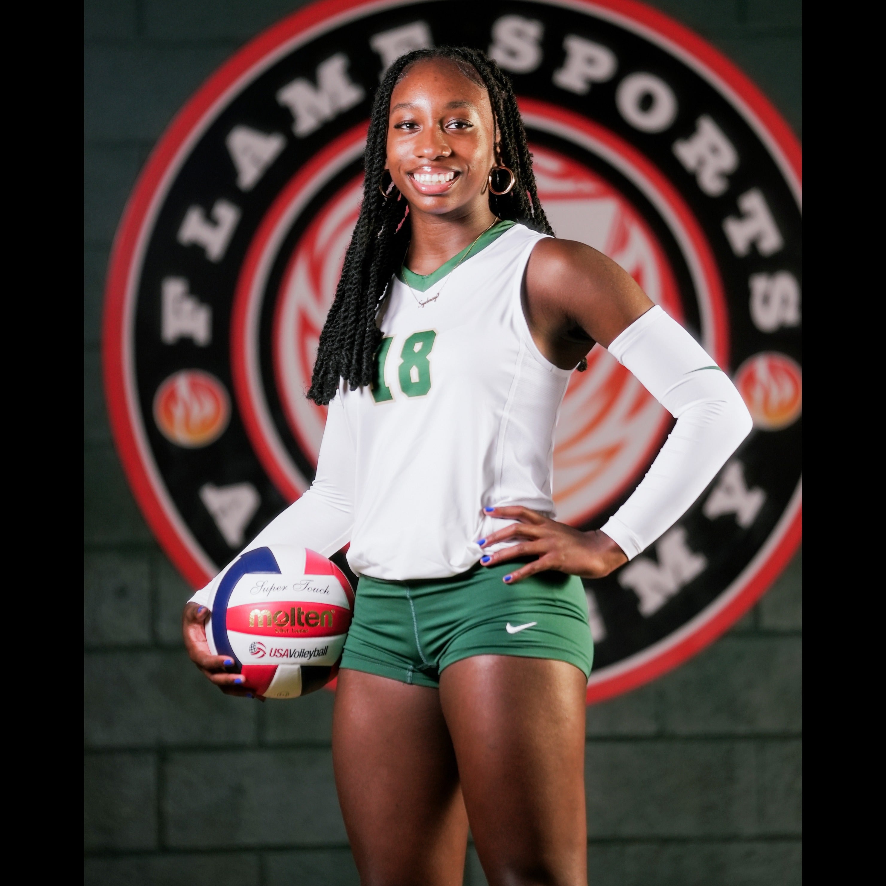 Sydney Pitts mugshot